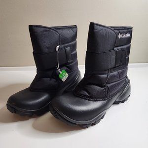 Columbia Youth Rope Toe Kruser 2 - Boys